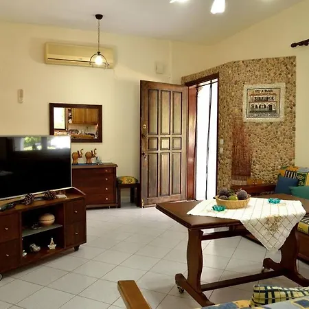 Tania Casa vacanze *