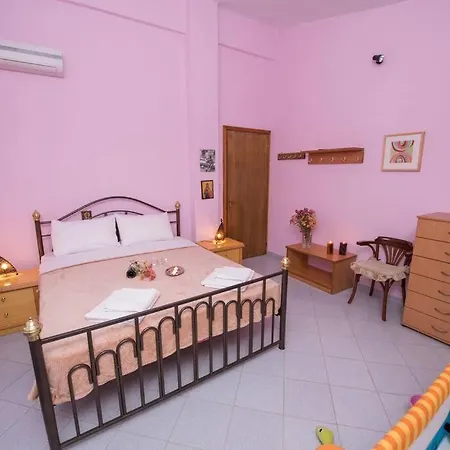 Tania Casa vacanze *