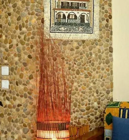 Casa vacanze Tania Asprovalta