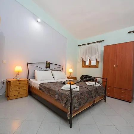 Tania Casa vacanze Asprovalta