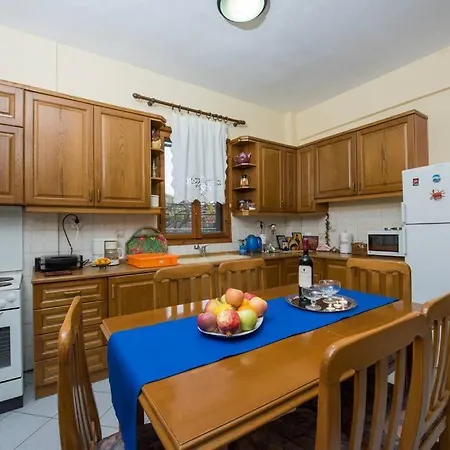 Tania Casa vacanze Asprovalta