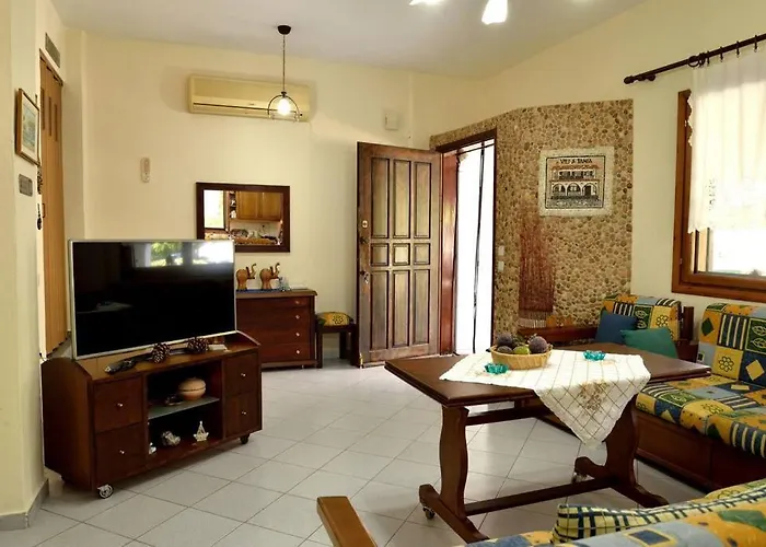 Tania Vakantiehuis *